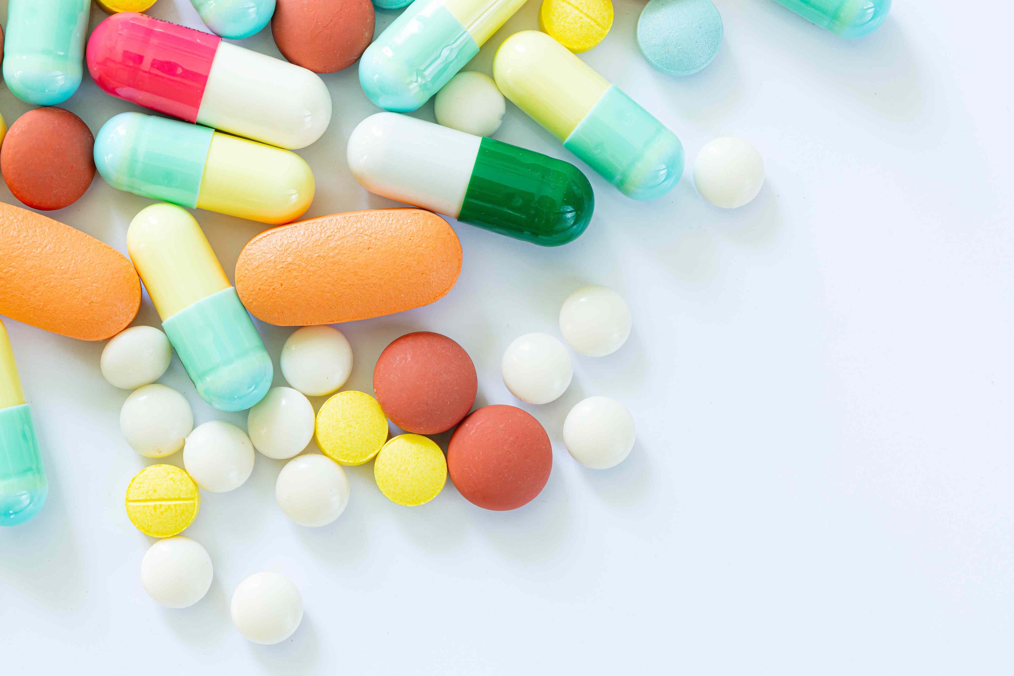 Des médicaments accessibles !!!